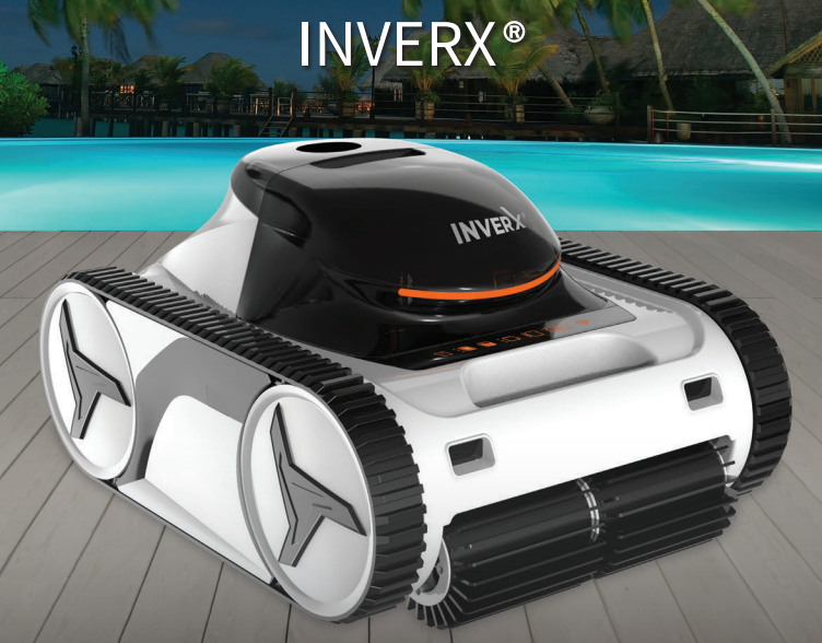 pool cleaner robot Cairns