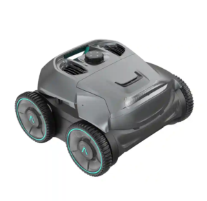 pool cleaning robot cordless